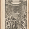 Le théâtre italien de Gherardi...