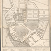 Description du plan en relief de l'Abbaye de la Trappe