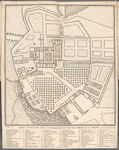 Description du plan en relief de l'Abbaye de la Trappe