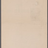 Children of the ghetto / by Israel Zangwill, translated for the Jewish stage by L. Kobrin, staged by the lessee and manager, Mr. B. Thomashefsky