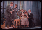 The Beauty Part, original Broadway production