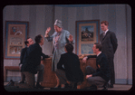 The Beauty Part, original Broadway production