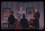 The Beauty Part, original Broadway production