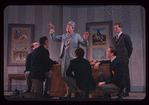 The Beauty Part, original Broadway production