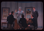 The Beauty Part, original Broadway production