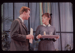 The Beauty Part, original Broadway production