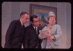 The Beauty Part, original Broadway production