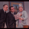 The Beauty Part, original Broadway production