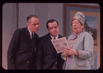 The Beauty Part, original Broadway production