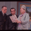 The Beauty Part, original Broadway production