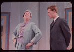 The Beauty Part, original Broadway production