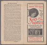 Sins of the parents