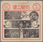 Sins of the parents
