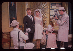 The Beauty Part, original Broadway production