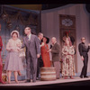 The Beauty Part, original Broadway production