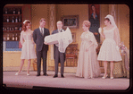 The Beauty Part, original Broadway production