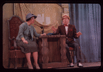 The Beauty Part, original Broadway production