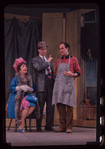 The Beauty Part, original Broadway production