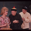 The Beauty Part, original Broadway production