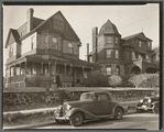 St. Mark's Place, #340-344