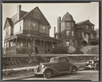 St. Mark's Place, #340-344