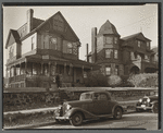 St. Mark's Place, #340-344