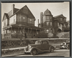 St. Mark's Place, #340-344