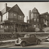 St. Mark's Place, #340-344
