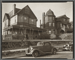 St. Mark's Place, #340-344