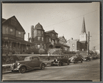 St. Mark's Place, #340-348