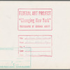St. Mark's Place, #340-348