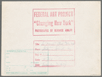 St. Mark's Place, #340-348