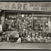 Hardware Store, 316 Bowery