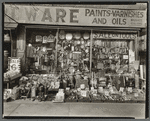 Hardware Store, 316 Bowery