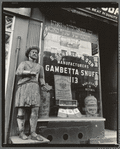 Snuff Shop, 113 Division street