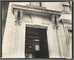 Fifth Avenue, No. 8 (Marble House)