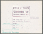 Fifth Avenue, No. 8 (Marble House)