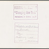 Fifth Avenue, No. 8 (Marble House)