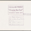 Fifth Avenue, No. 8 (Marble House)