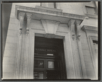 Fifth Avenue, No. 8 (Marble House)