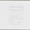 Fifth Avenue, No. 8 (Marble House)