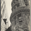 Facade, 180 West 58th Street