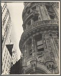 Facade, 180 West 58th Street