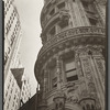 Facade, 180 West 58th Street