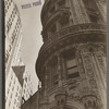 Facade, 180 West 58th Street