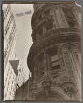 Facade, 180 West 58th Street