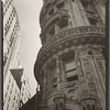 Facade, 180 West 58th Street
