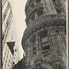 Facade, 180 West 58th Street