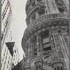 Facade, 180 West 58th Street