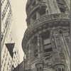 Facade, 180 West 58th Street